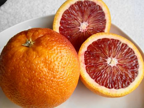 柑橘 モロ 1