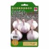 青森県産ホワイト六片にんにく　5球入り